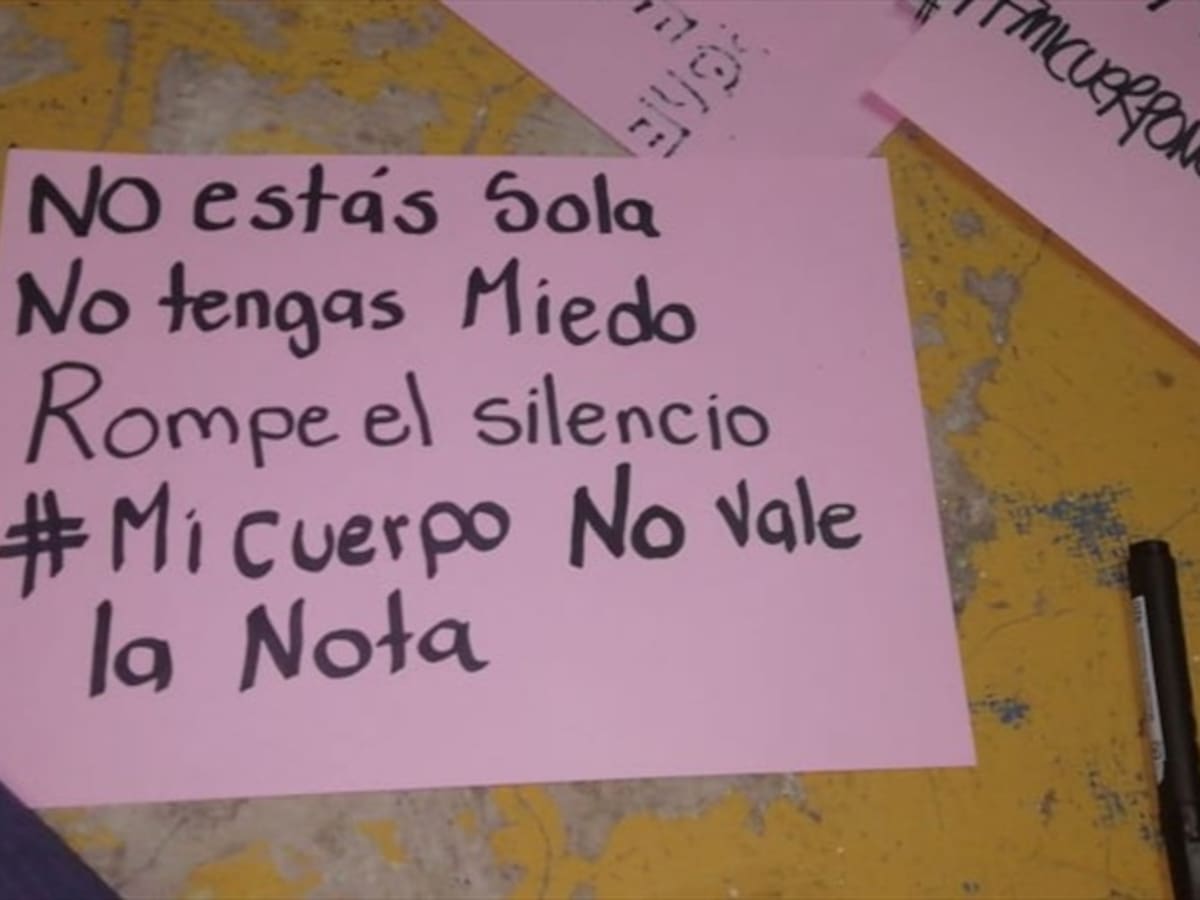 UPTC rechaza acosos sexuales y respalda a víctimas de profesor que renunció a su cargo