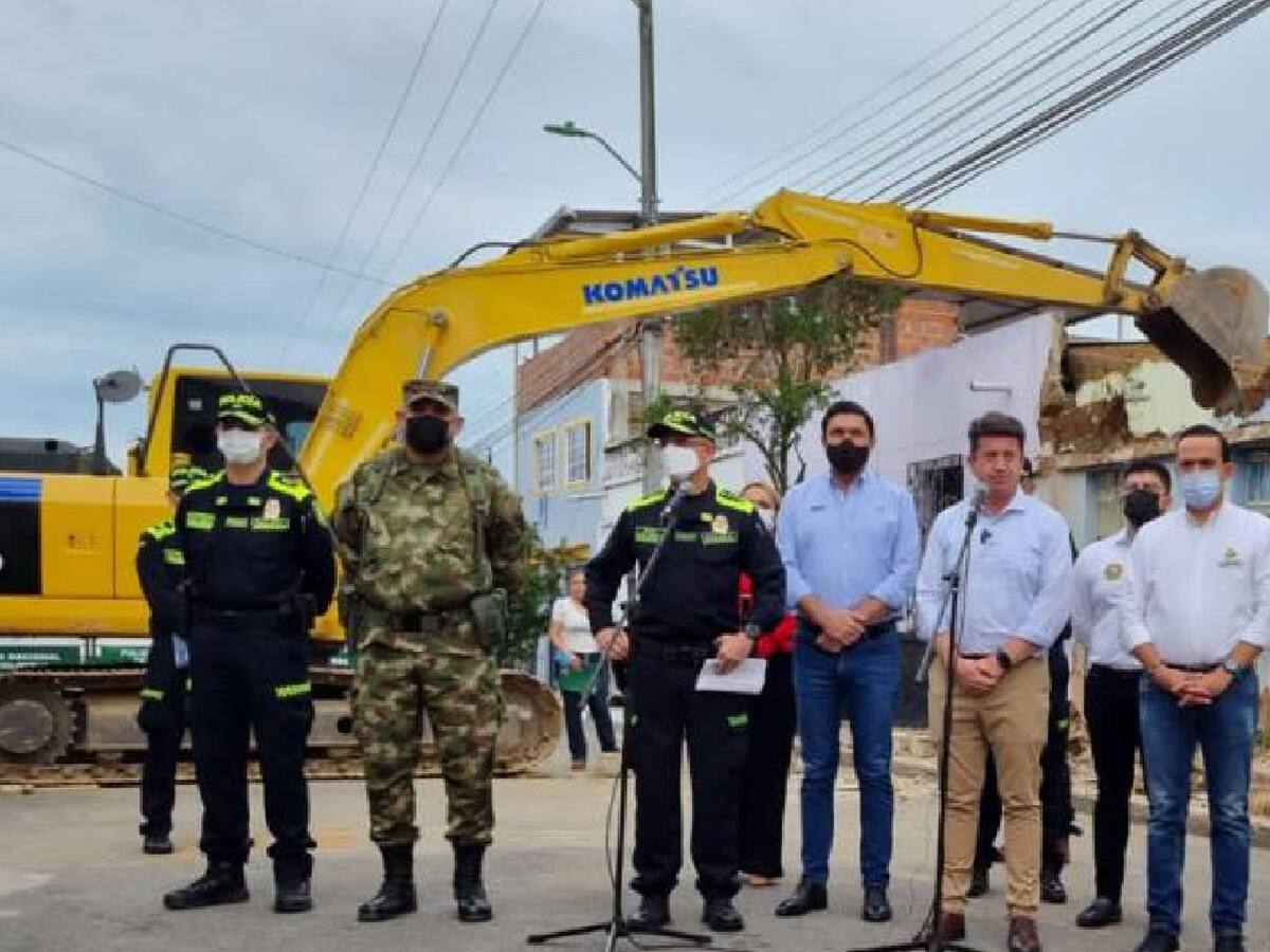 Más de 330 ollas virtuales operan en Colombia y fuera del país: Policía