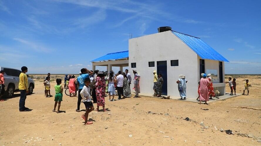 Imagen de referencia. Foto: Colprensa