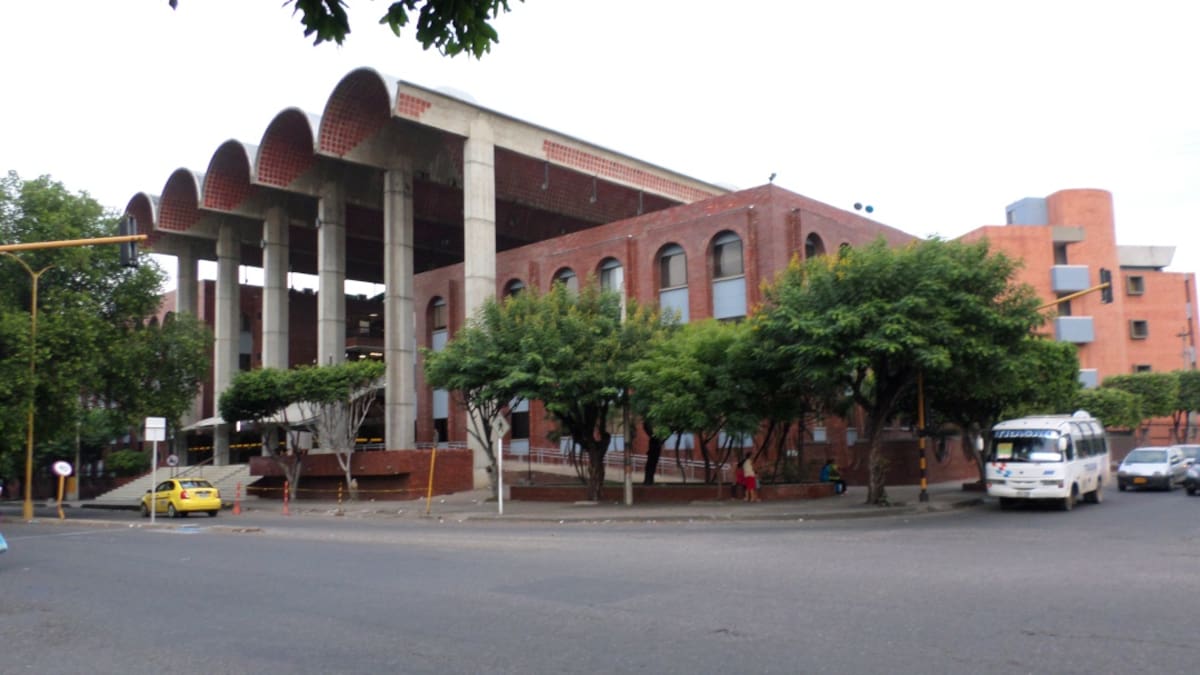 “La criminalidad es la base que sostiene la burocracia judicial”: abogado en Cúcuta