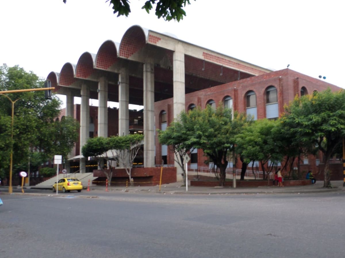 “La criminalidad es la base que sostiene la burocracia judicial”: abogado en Cúcuta