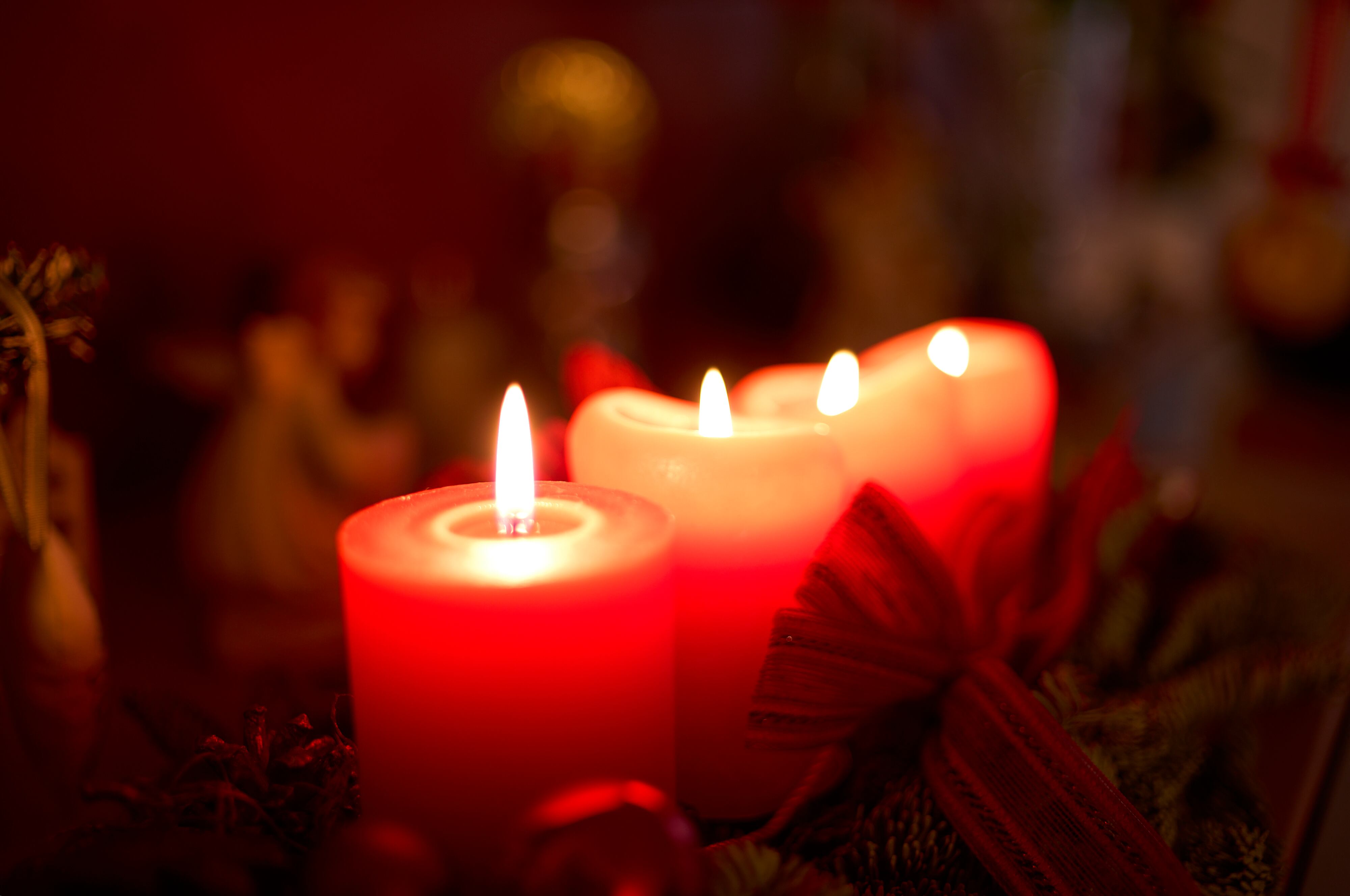 Imagen de referencia de novena de aguinaldos.