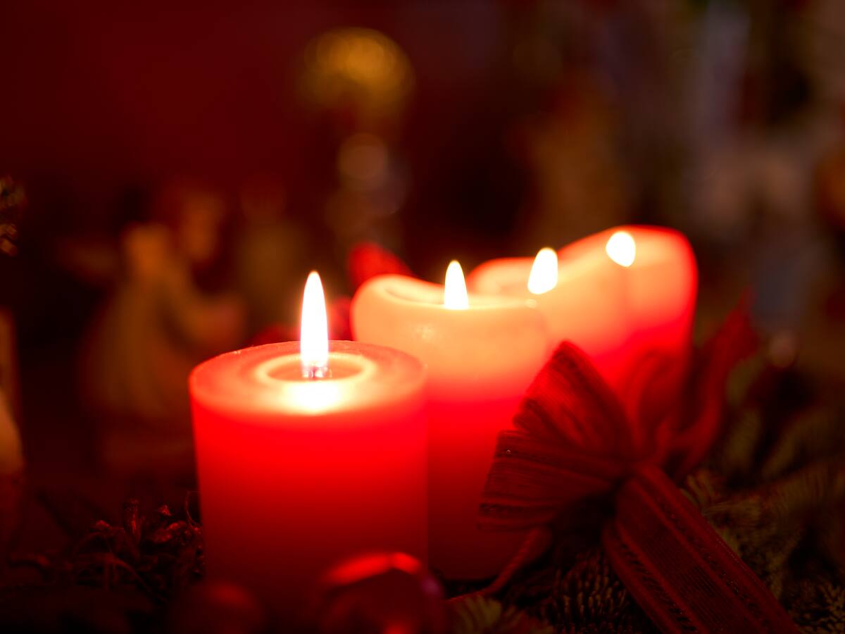 Novena de Aguinaldos del día octavo: estas son las oraciones del 23 de diciembre de 2025