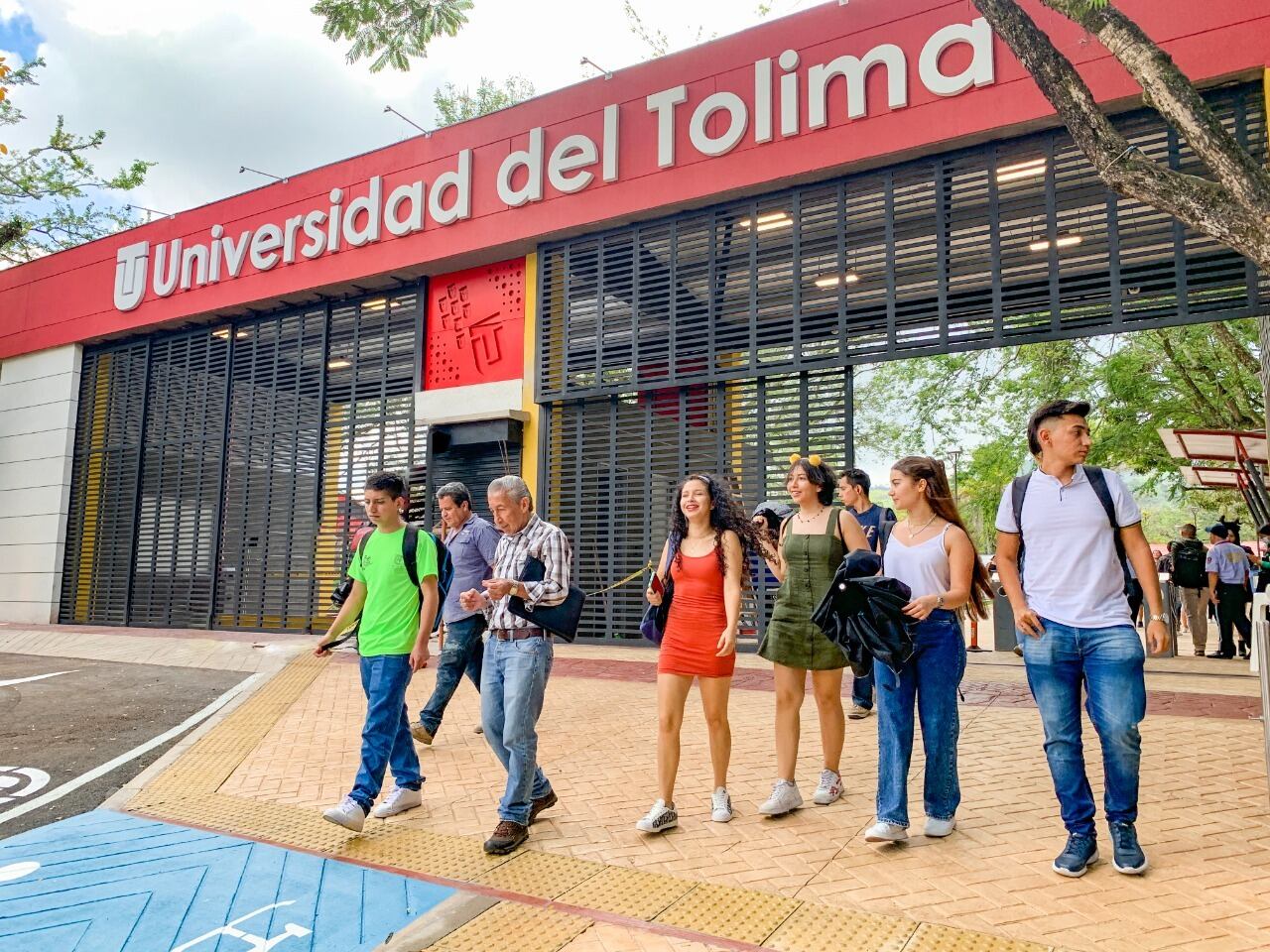 Cortesía : Universidad del Tolima