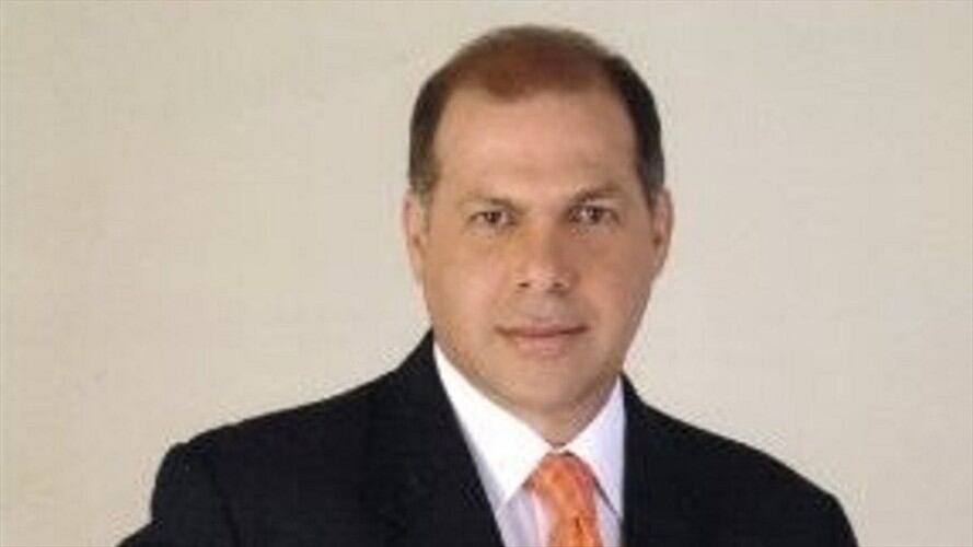 Hernando De la Espriella renuncia a la gerencia (e) de Telecaribe, pero sigue en concurso. Foto: Cortesía Linkedin