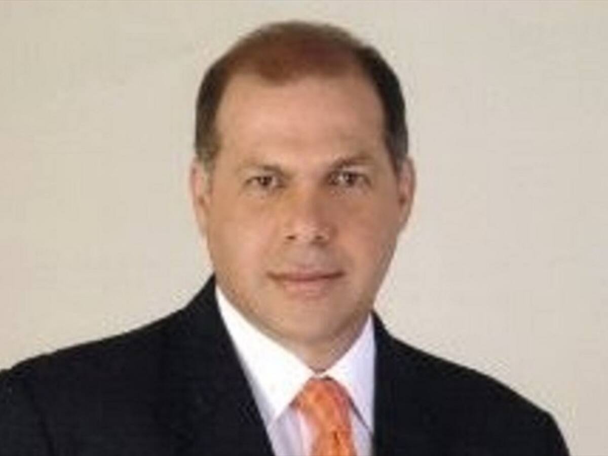 Hernando De la Espriella renuncia a la gerencia (e) de Telecaribe, pero sigue en concurso