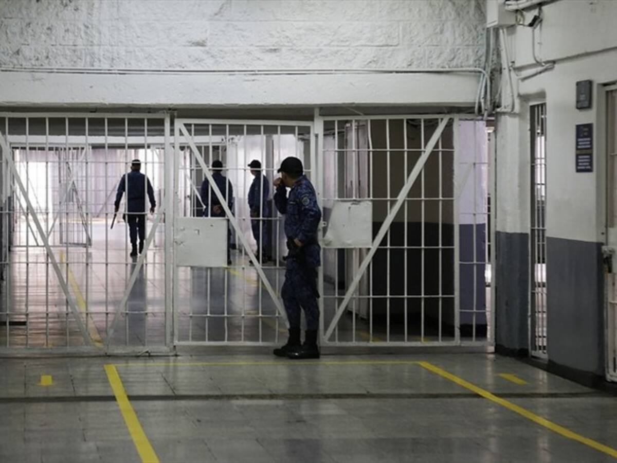 A juicio disciplinario exdirector de La Picota por remisión médica de Carlos Mattos