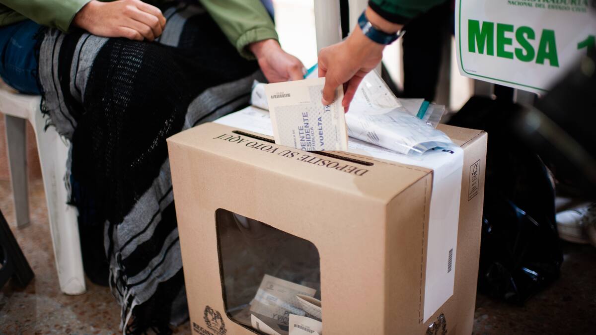 Debate: ¿qué pasará con los votos de los candidatos revocados por el CNE?