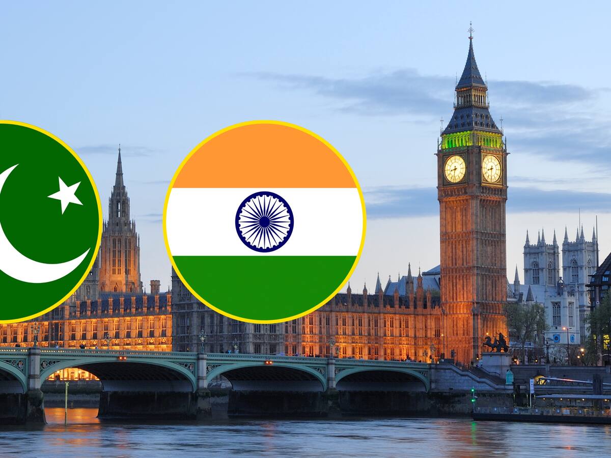 El Reino Unido solicitó a la India y a Pakistán moderación y diálogo ante la actual crisis