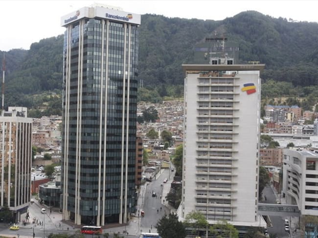Bancolombia responde a su presunto vínculo en los Pandora Papers. Foto: Colprensa