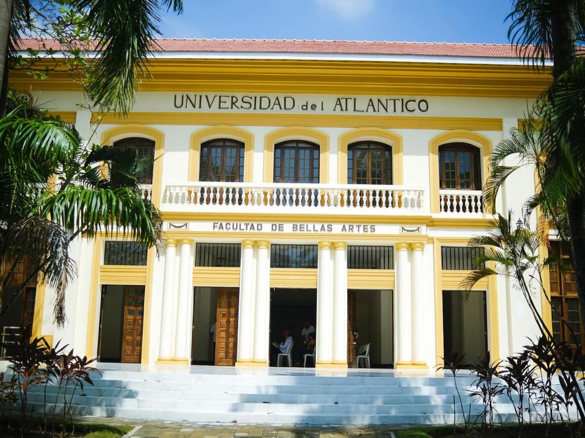 Sigue la disputa por la rectoría de la Universidad del Atlántico