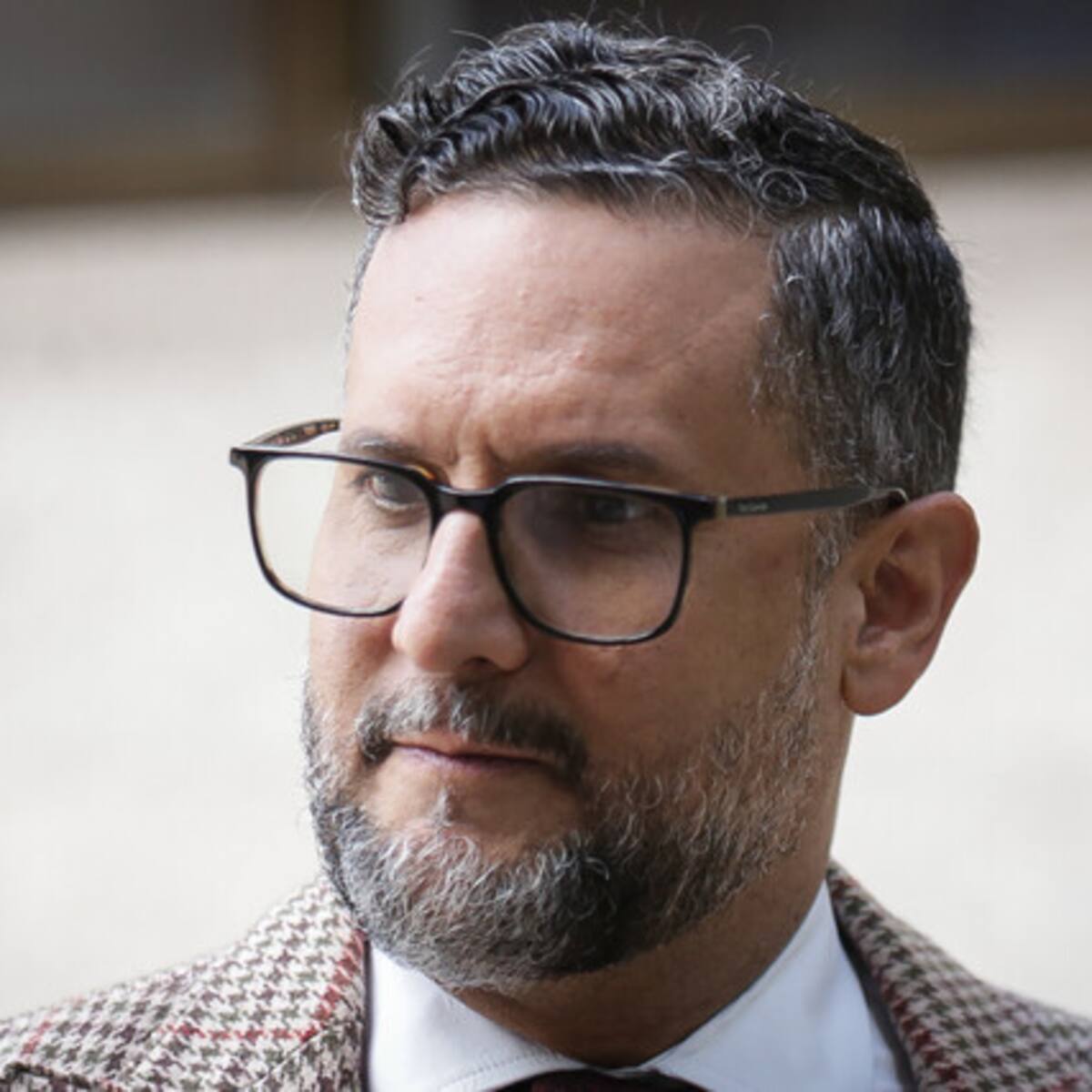 Estamos satisfechos, una decisión rigurosa y justa: abogado Miguel Ángel del Río por condena a Uribe