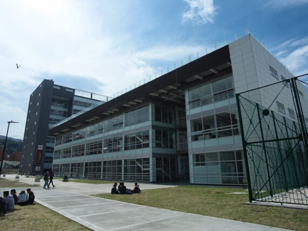 Universidad Distrital abrió inscripciones para el 2026: paso a paso para ingresar