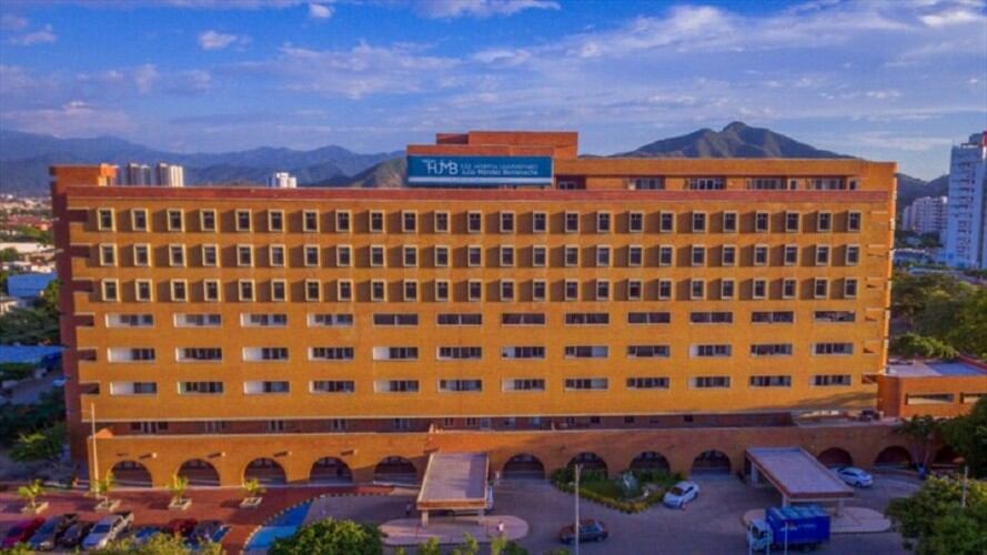 Hospital deberá explicar cómo se filtró video de paciente con un objeto en el ano. Foto: HUJMB