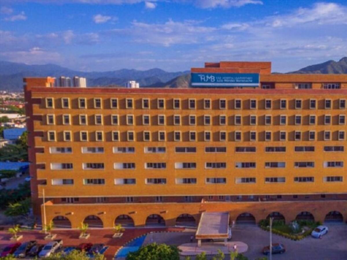 Hospital deberá explicar por qué se filtró video que viola la intimidad de un paciente