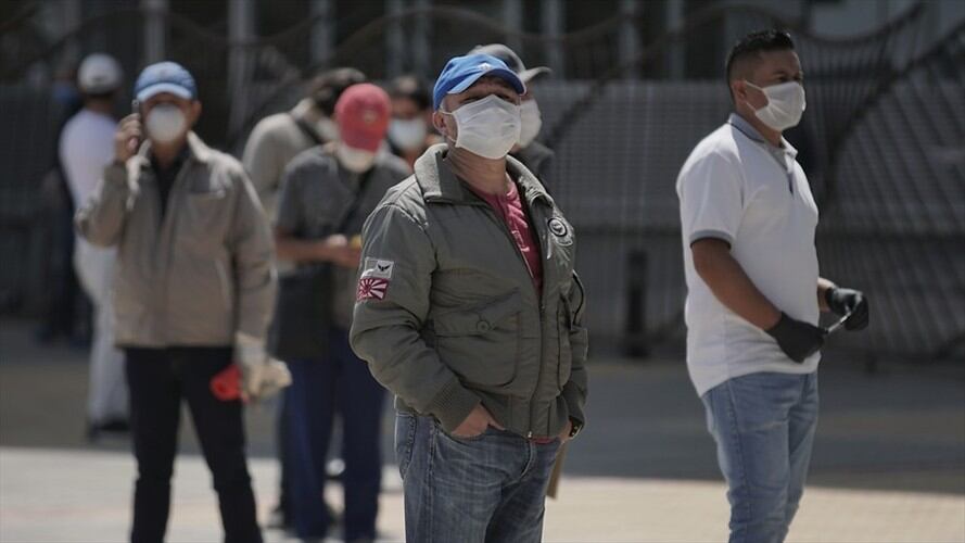 En un día confirman nueve casos de COVID-19 en Córdoba. Foto: Colprensa