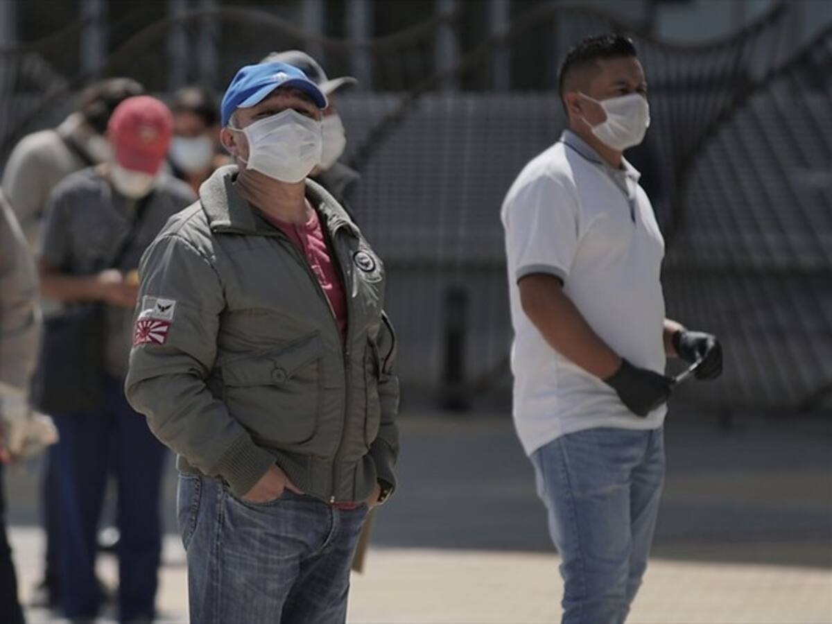 En un día confirman nueve casos de COVID-19 en Córdoba