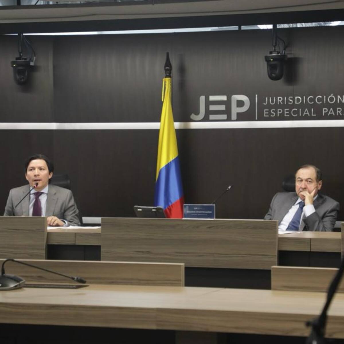 Dos de los militares imputados por JEP en Casanare siguen trabajando en Ejército