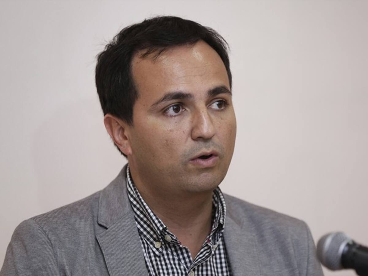 Necesitamos construir accesos para poner al servicio el Túnel de La Línea en mayo: Invias