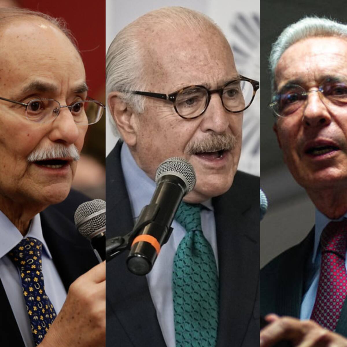 Hubo apoyos a Horacio Serpa, Andrés Pastrana y Álvaro Uribe: Salvatore Mancuso