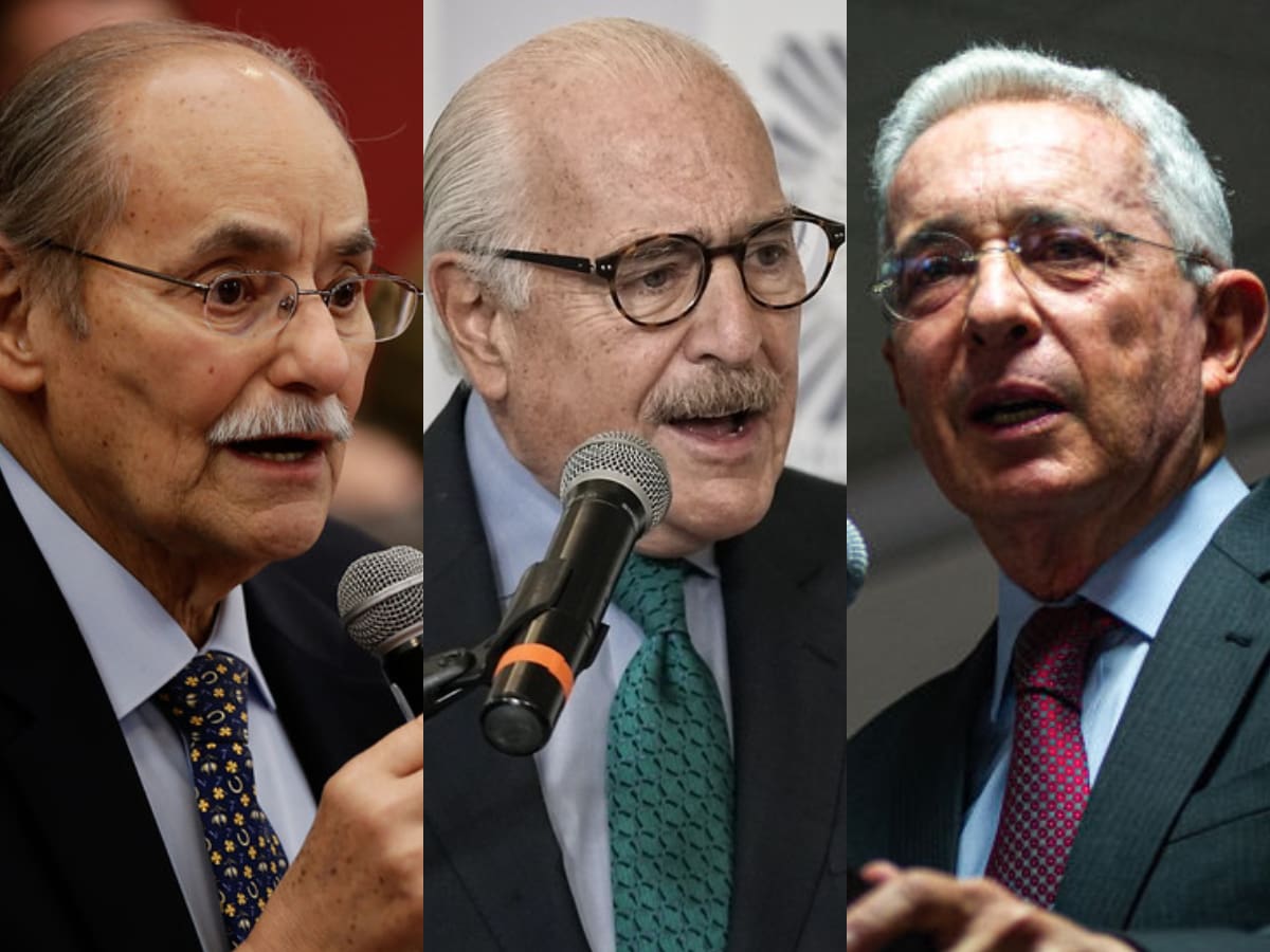 Hubo apoyos a Horacio Serpa, Andrés Pastrana y Álvaro Uribe: Salvatore Mancuso