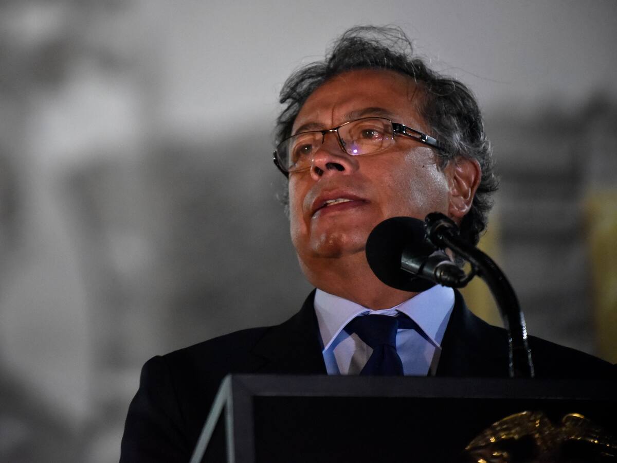 Regaño del presidente Petro a congresistas del Pacto: ¡No pidan y trabajen!