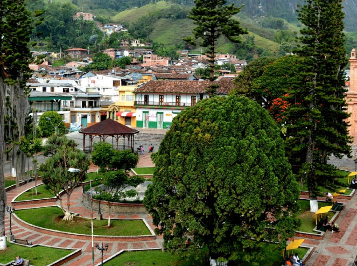 Crédito: Archivo Caracol Radio.