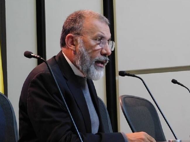 Roy Barreras. Foto: Colprensa