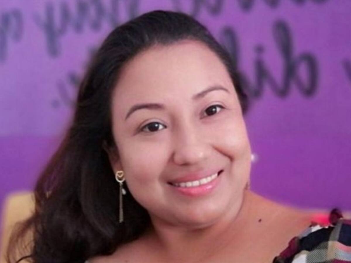 Por segunda vez alcaldesa de Cubará, Boyacá pide a la UNP esquema de seguridad