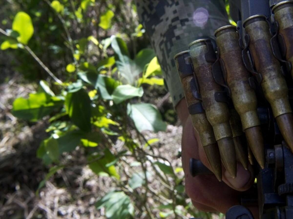 Sujetos armados secuestran a un contratista en Caloto, Cauca