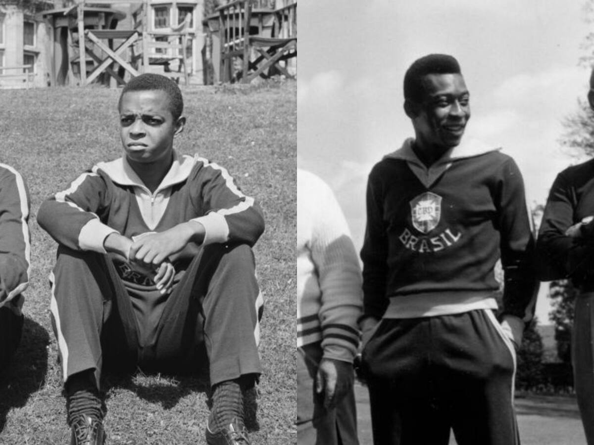 Agradeceré siempre su legado: Antonio Lima dos Santos, exfutbolista y amigo de Pelé