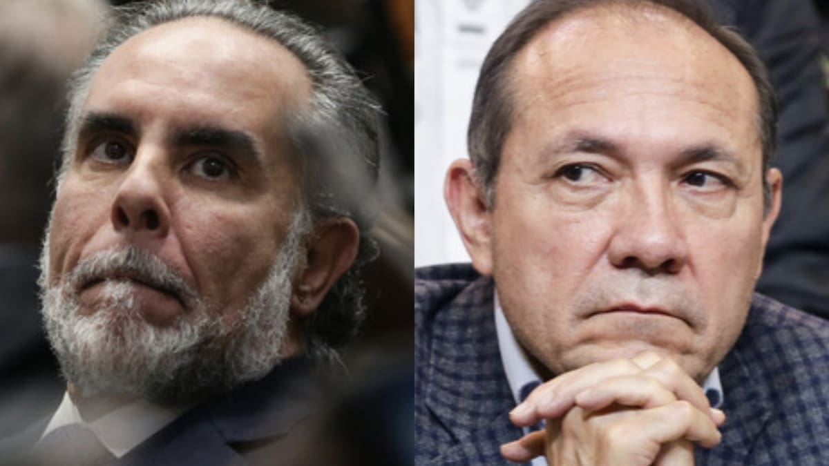 Conocemos a Benedetti, es impulsivo: MinTrabajo sobre cifra del MinInterior sobre salario mínimo 2026