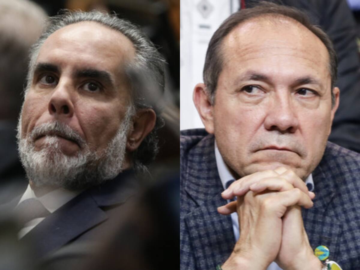 Conocemos a Benedetti, es impulsivo: MinTrabajo sobre cifra del MinInterior sobre salario mínimo 2026