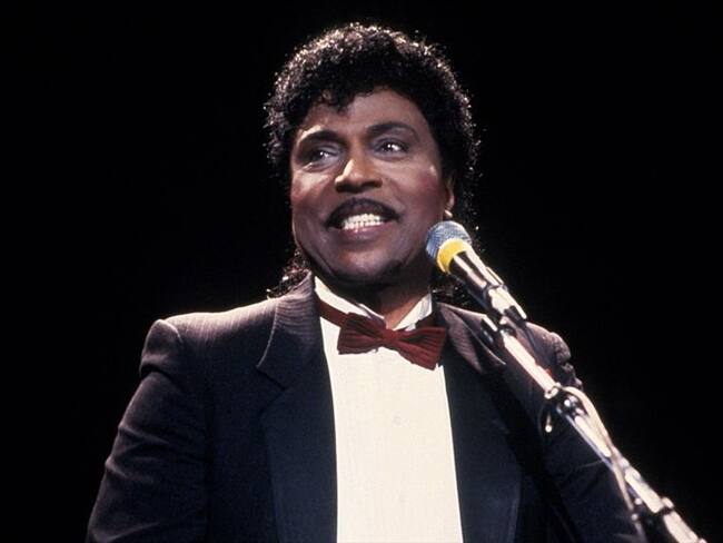 Little Richard llegó a pensar que su música era del diablo: Charles Connor