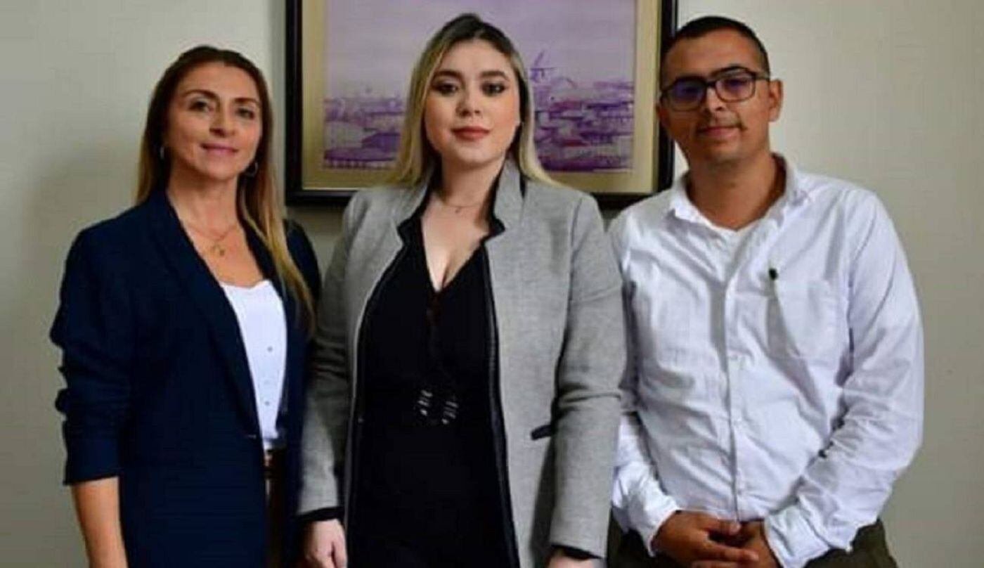 Crédito: Gobernación de Caldas.