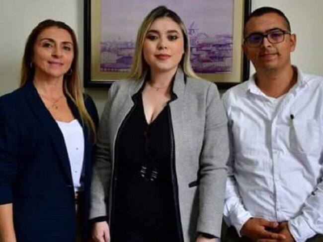 Crédito: Gobernación de Caldas.