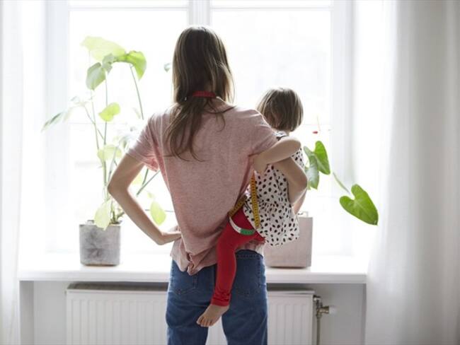 ¿Usted qué opina del concepto de profesión hogar?. Foto: Getty Images