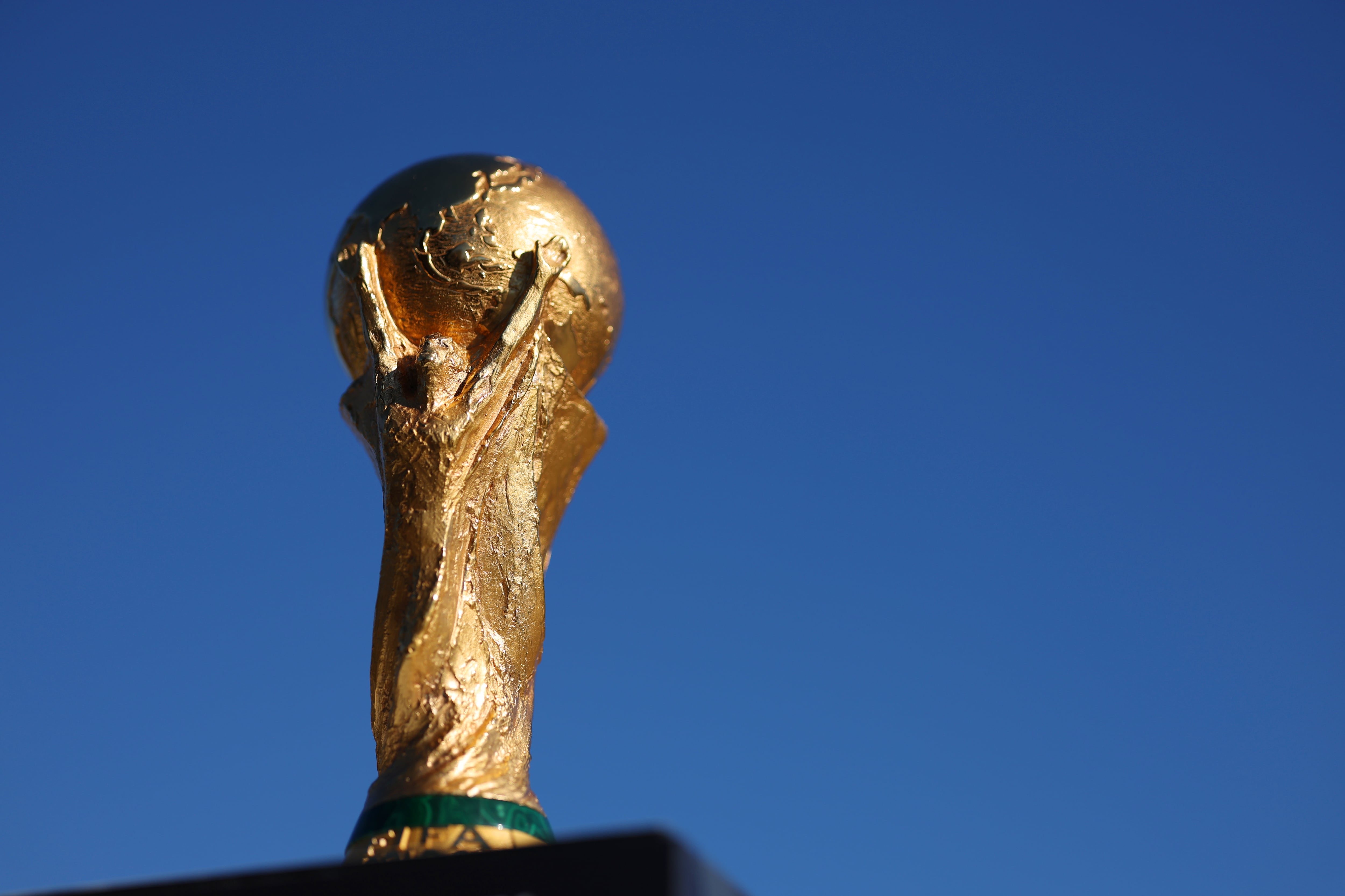 Cuándo publicarán el calendario de partidos de la Copa Mundial de la FIFA 2026: Fechas y horas