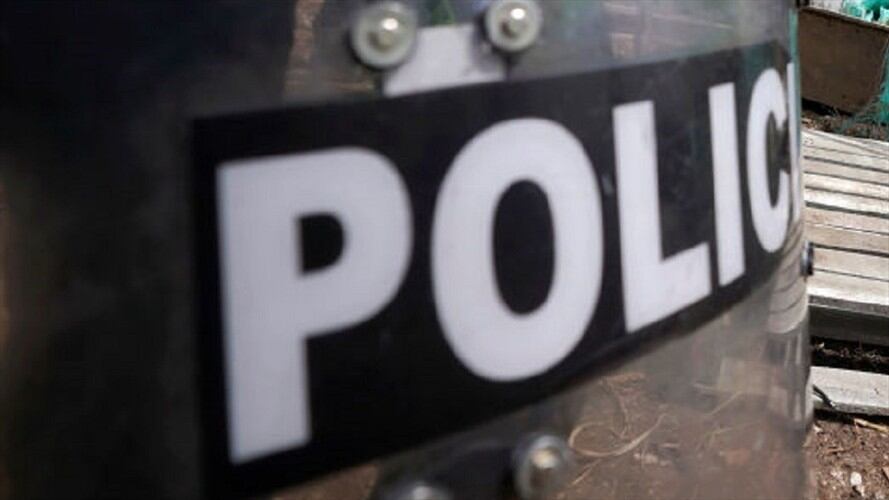 Por su parte, Ludirlena Pérez, víctima sexual en el conflicto, manifestó en Sigue La W que siguen aplicando las violencias correctivas. . Foto: Diego Cuevas/Vizzor Image/Getty Images