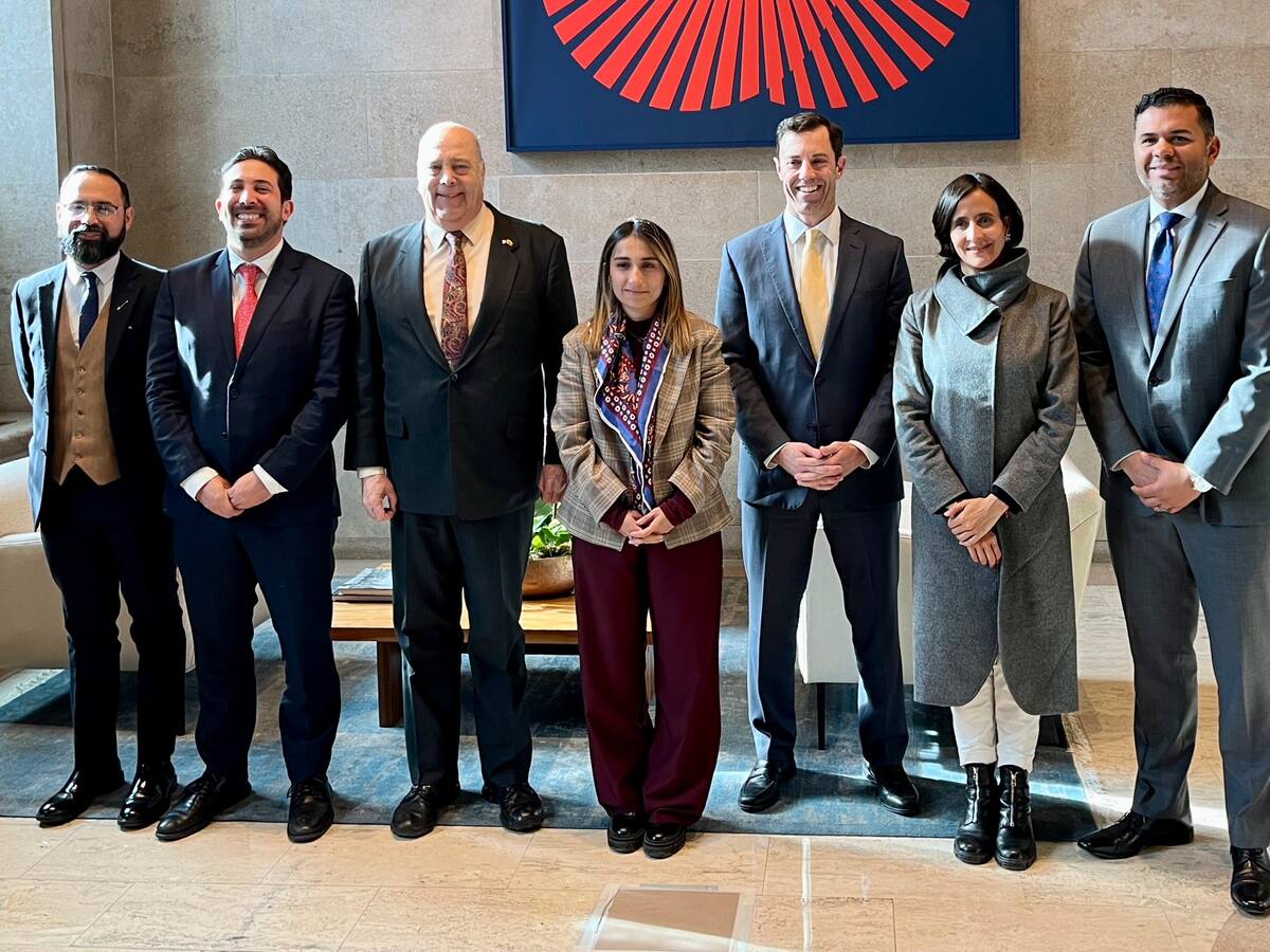 Gobierno Petro impulsa en Washington alianzas internacionales para el desarrollo de Colombia