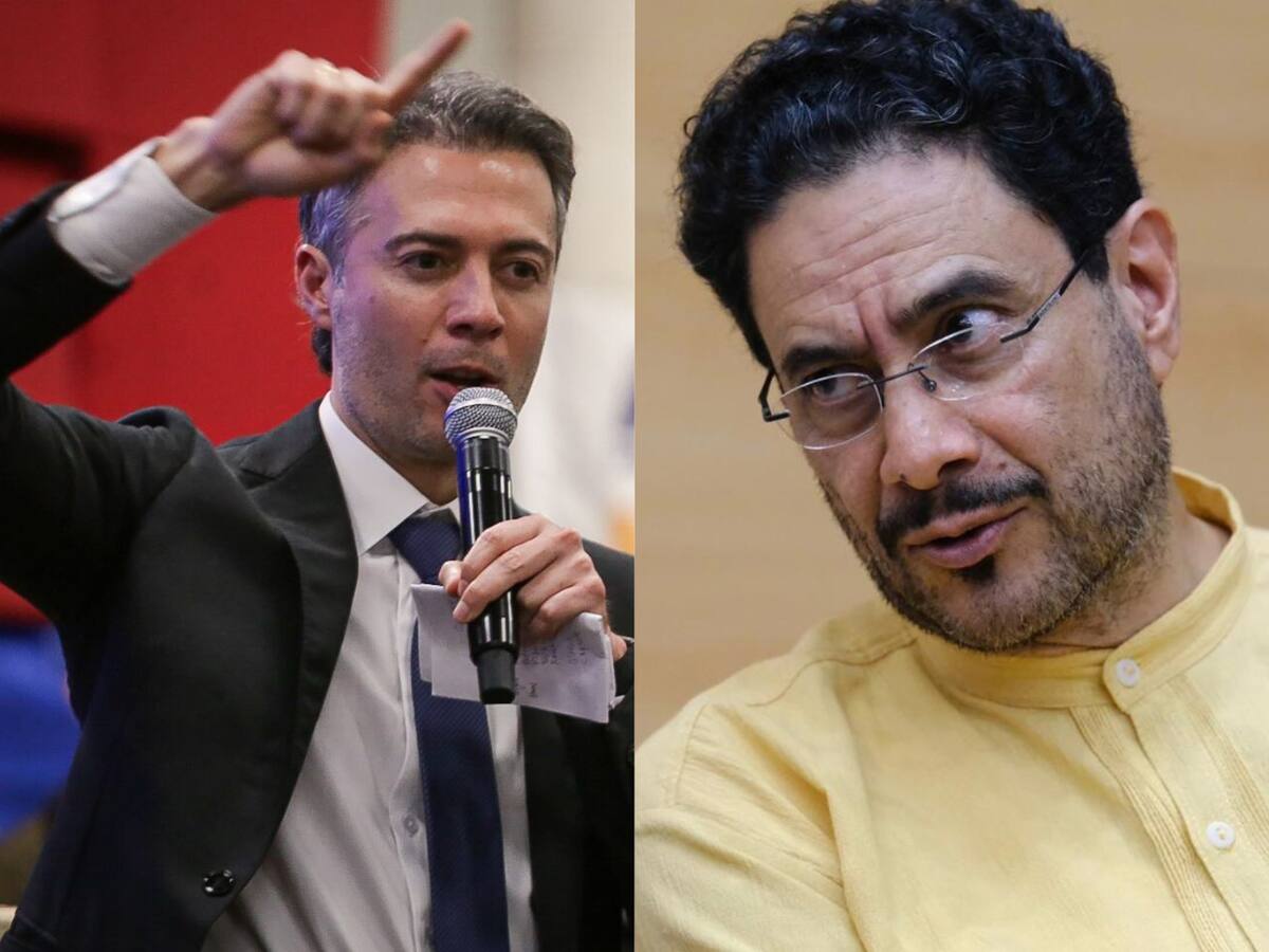 Al Oído | Preocupación en el Pacto: Iván Cepeda no despega, ¿todo listo para Quintero?