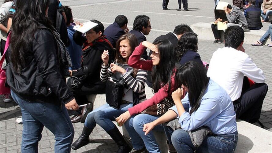 Imagen de referencia. Foto: Colprensa