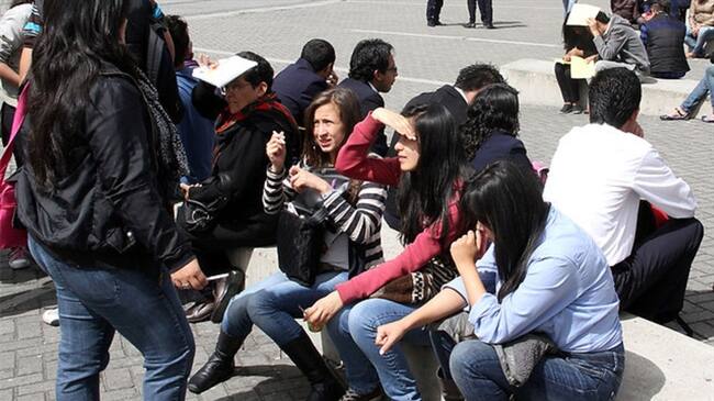 Imagen de referencia. Foto: Colprensa