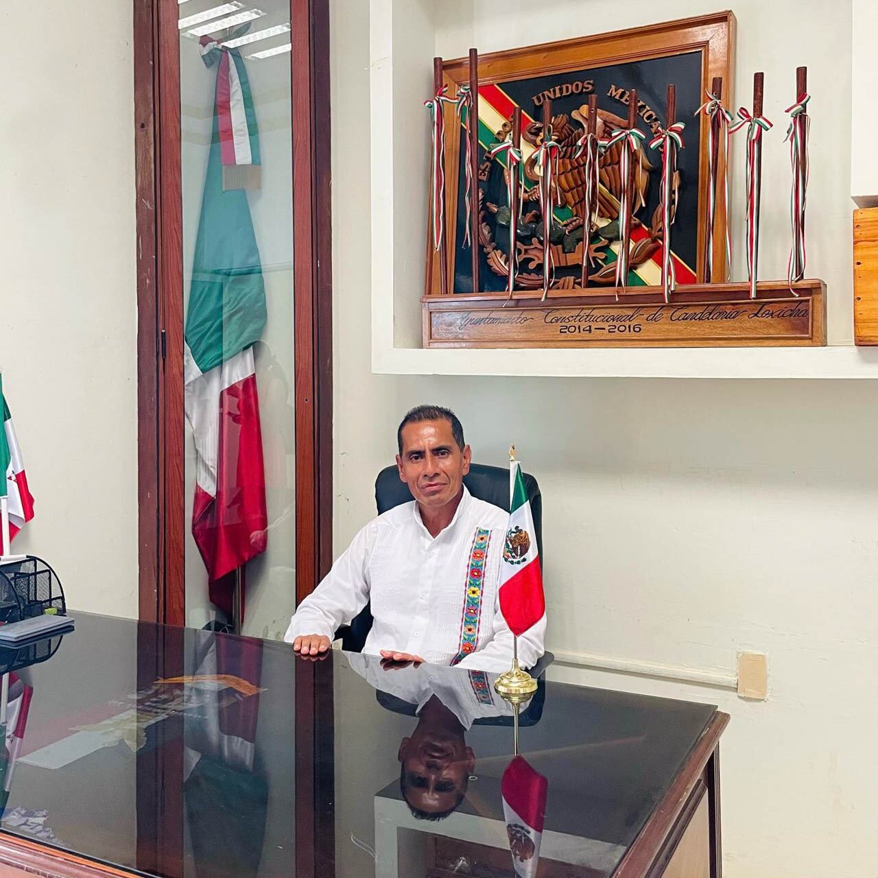 Alcalde. I Foto: Getty Images.