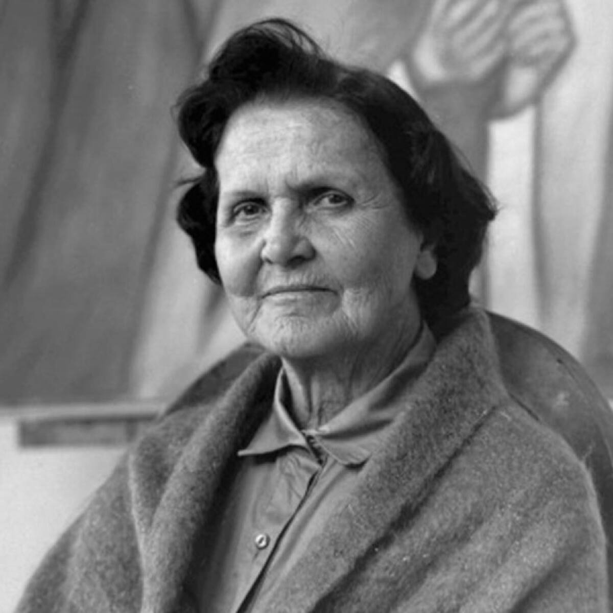 MinCultura deja en firme la negativa a la venta de obras de Débora Arango solicitada por el MAMM