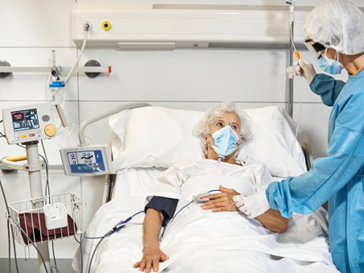 COVID-19 en Colombia: 665 casos nuevos y 29 fallecidos este viernes