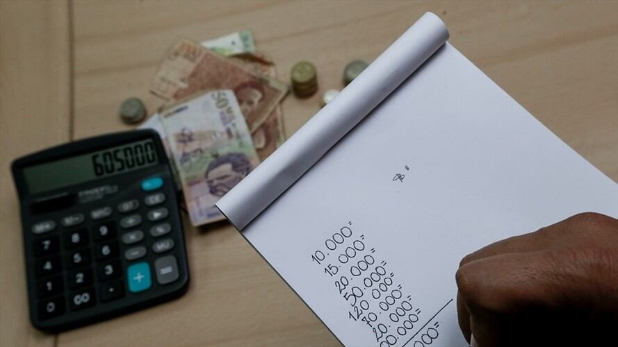 Víctimas del conflicto podrán acceder al subsidio de vivienda por segunda vez / imagen de referencia. Foto: Colprensa