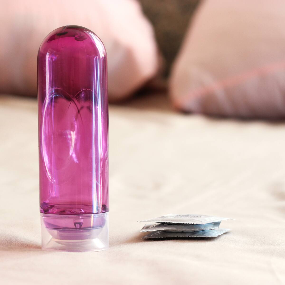 ¿En qué casos se debe utilizar lubricante sexual? Experto dio consejos