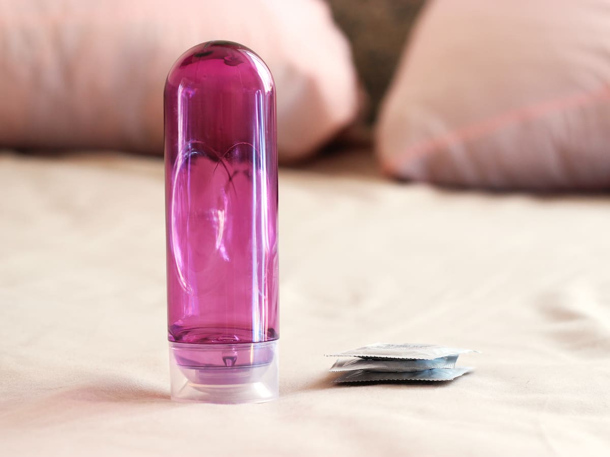 ¿En qué casos se debe utilizar lubricante sexual? Experto dio consejos