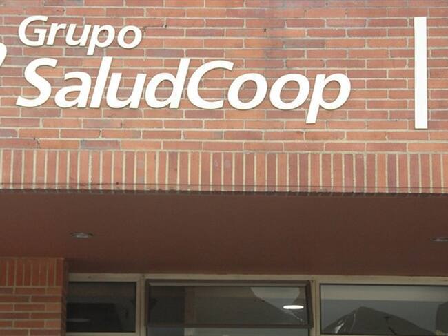 Por seis meses se suspendió la audiencia de conciliación en la que se pretendía alcanzar un acuerdo entre los socios de Saludcoop y la Superintendencia Nacional de Salud. Foto: Colprensa